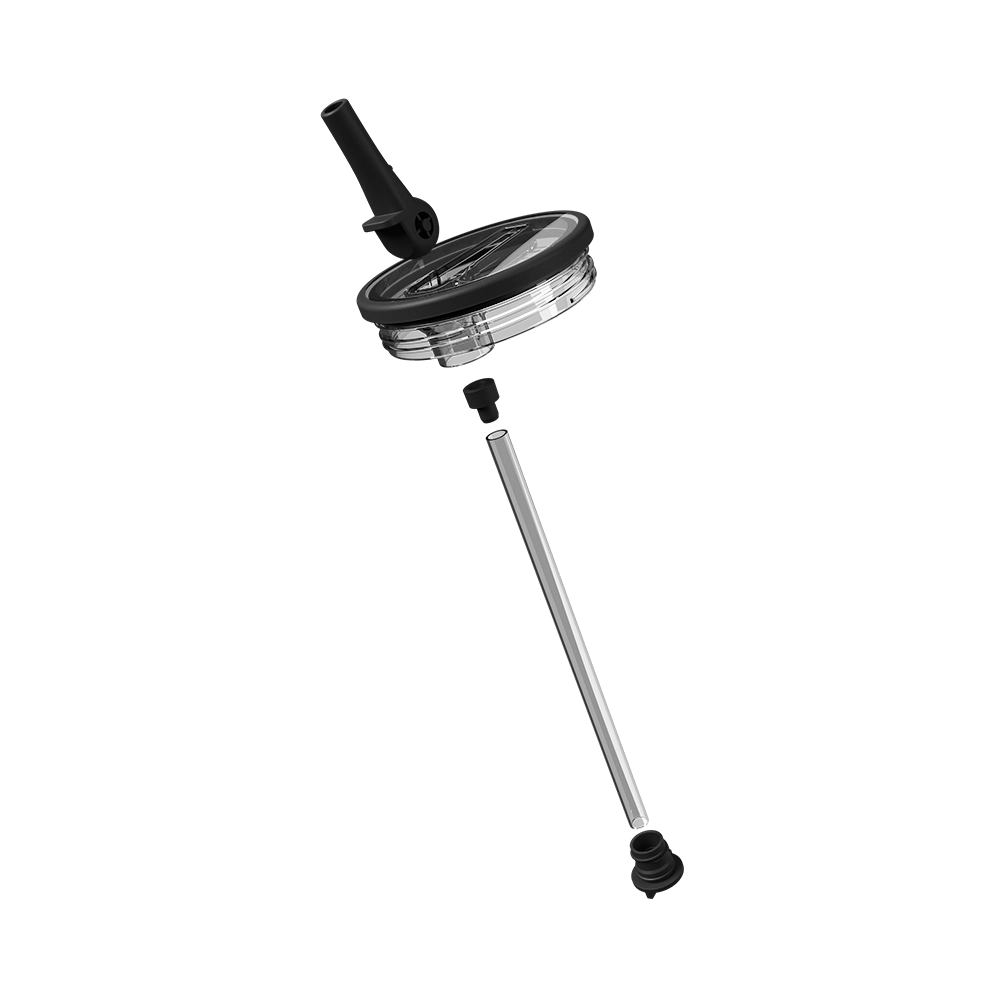 Replacement Traveler Tumbler Lid