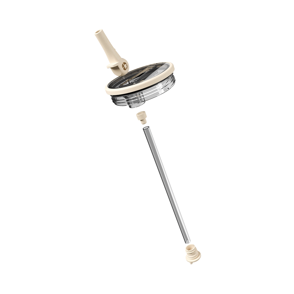 Replacement Traveler Tumbler Lid