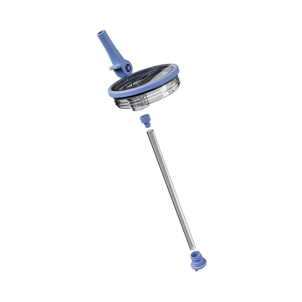 Replacement Traveler Tumbler Lid