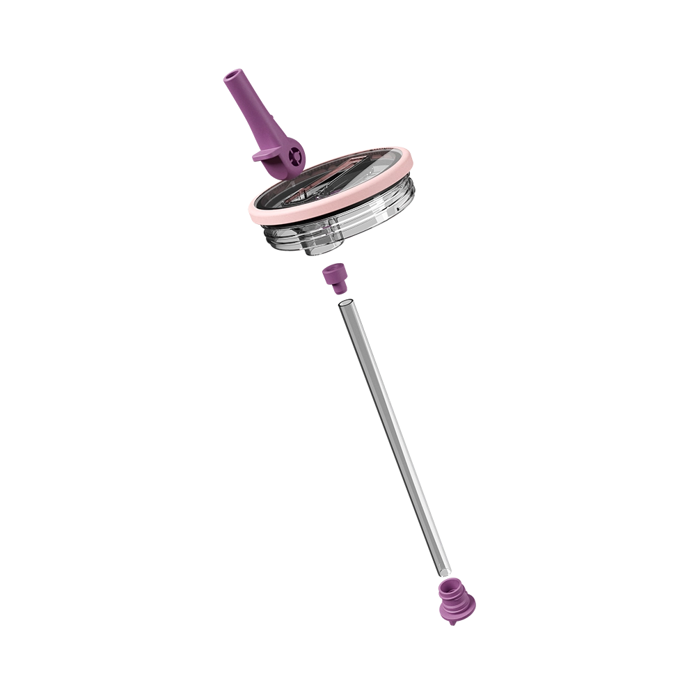 Replacement Traveler Tumbler Lid