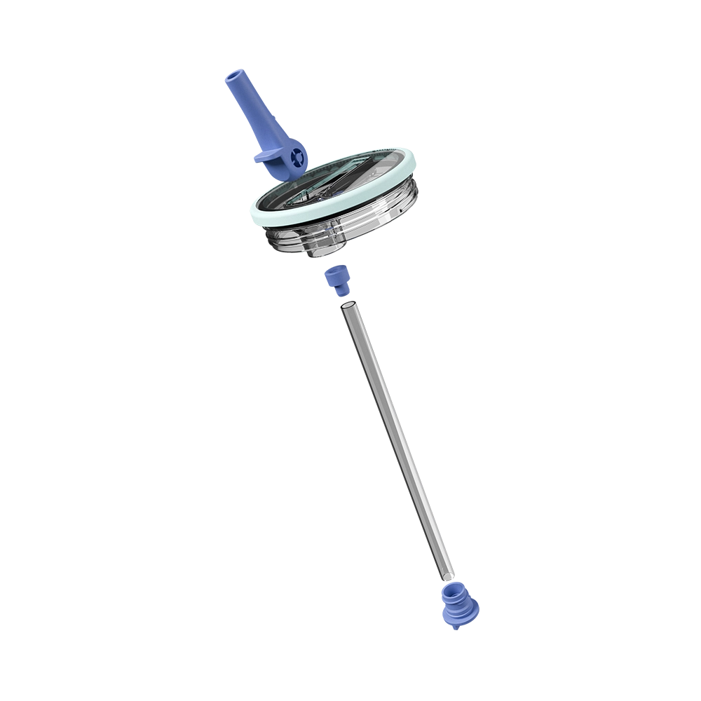 Replacement Traveler Tumbler Lid