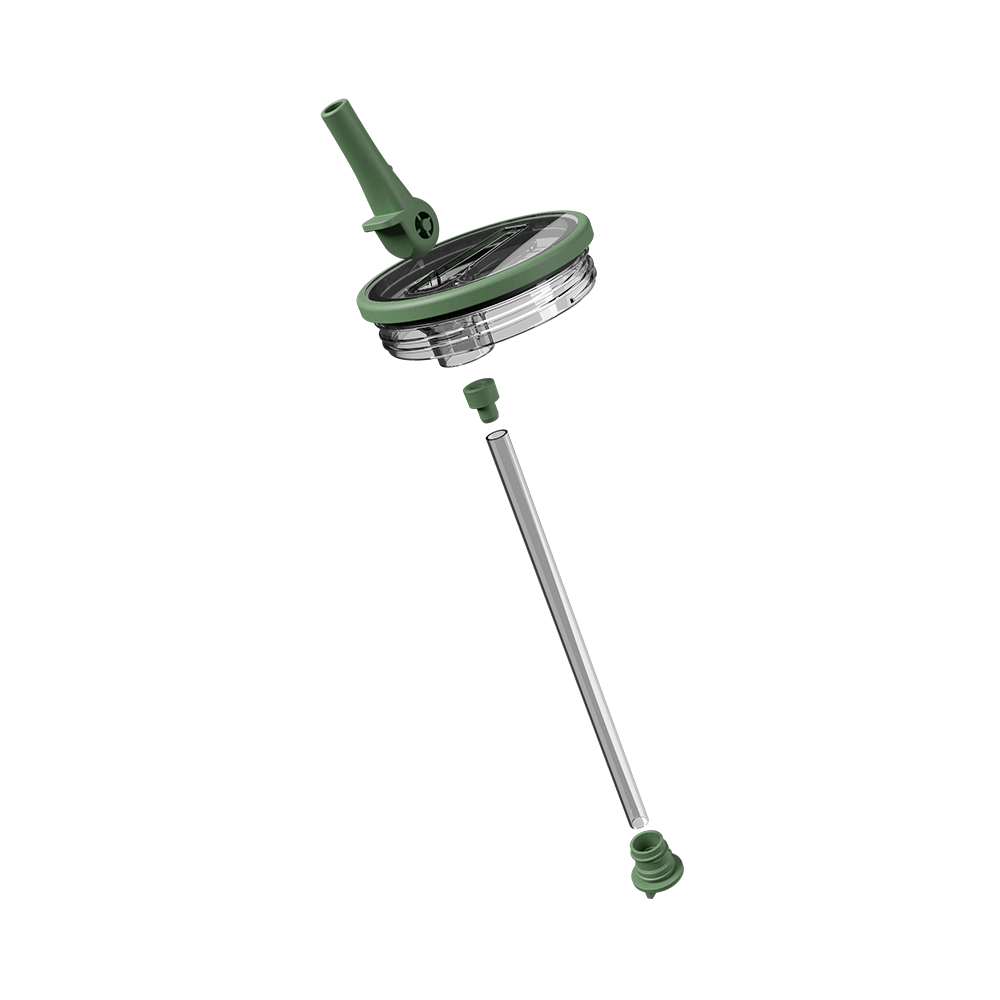 Replacement Traveler Tumbler Lid