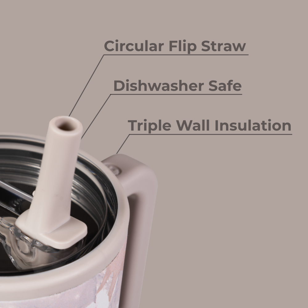 Select Camo - Traveler (40oz) | C31BK65F