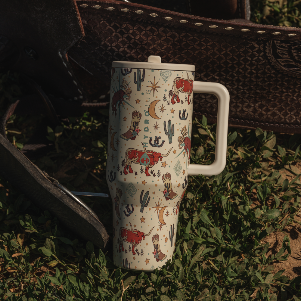 Select Rodeo - Traveler (40oz) | C3P0T1DG