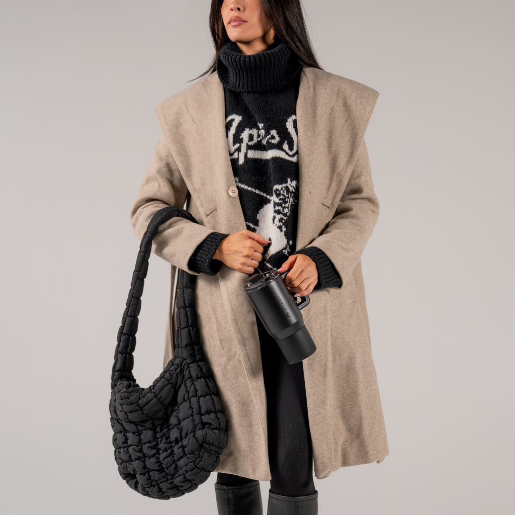 Select Black - Coffee Traveler | C3XE8XQH