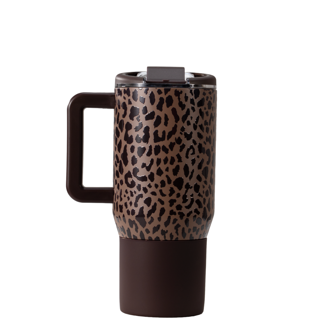 Insulated Coffee Travel Mug 16oz