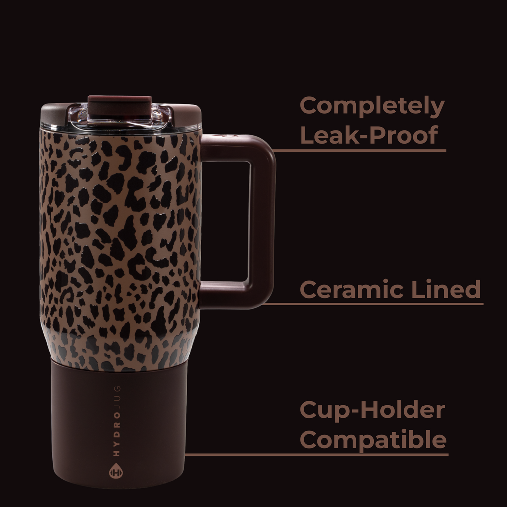 Insulated Coffee Travel Mug 16oz