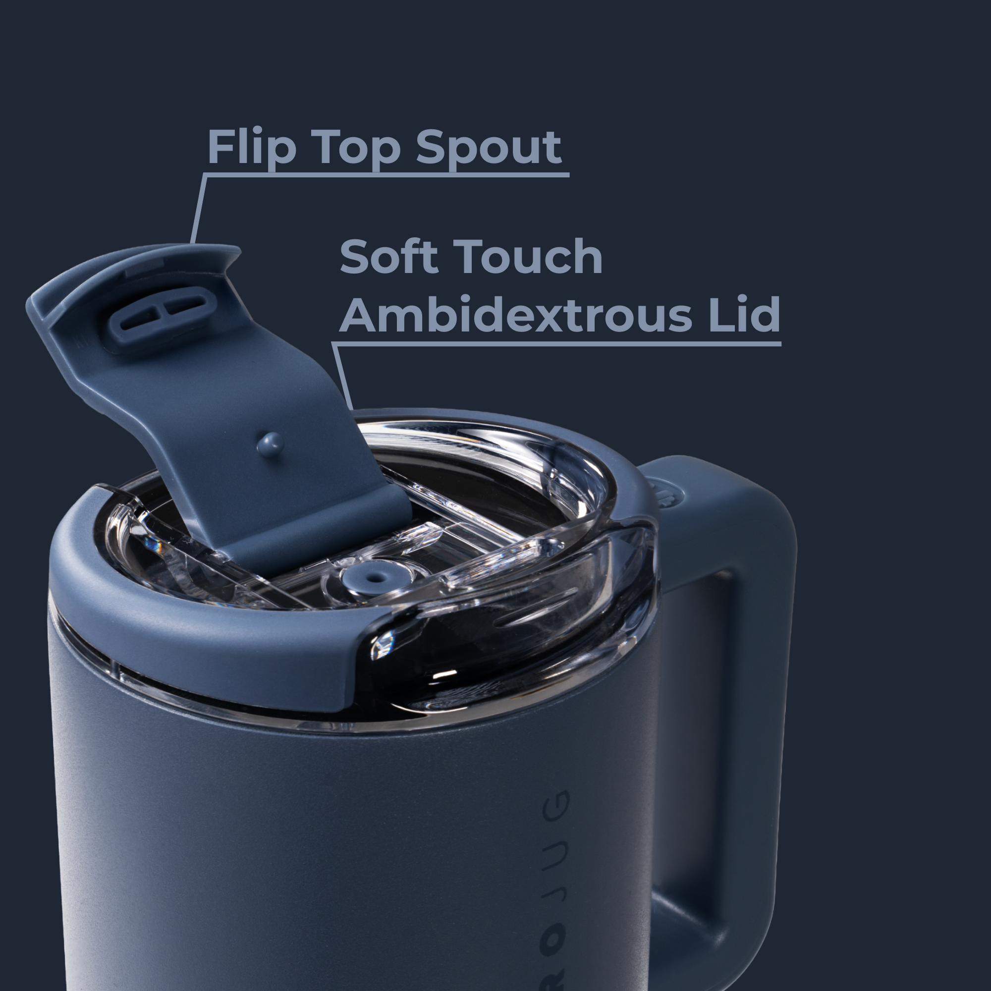 Select Cascade - Coffee Traveler | C3A74WAA