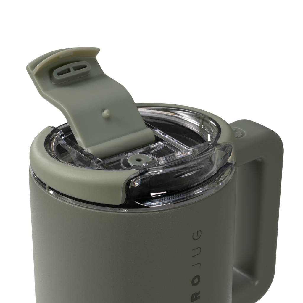 Select Courtyard - Coffee Traveler | C30K96S3