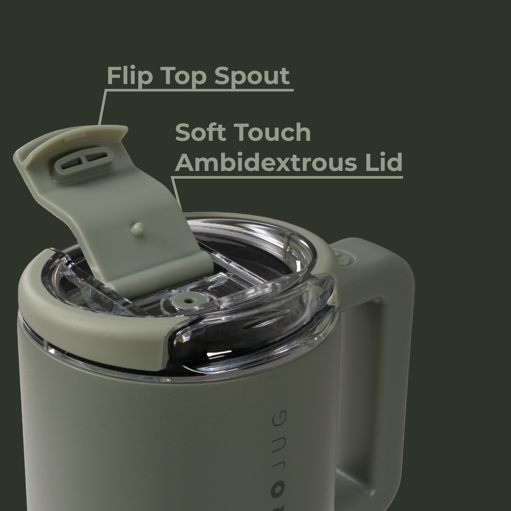 Select Courtyard - Coffee Traveler | C30K96S3