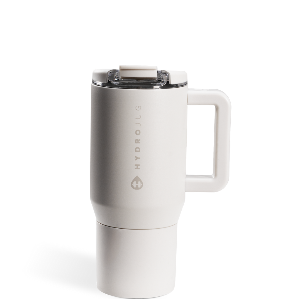 Select Linen - Coffee Traveler | C385B86G