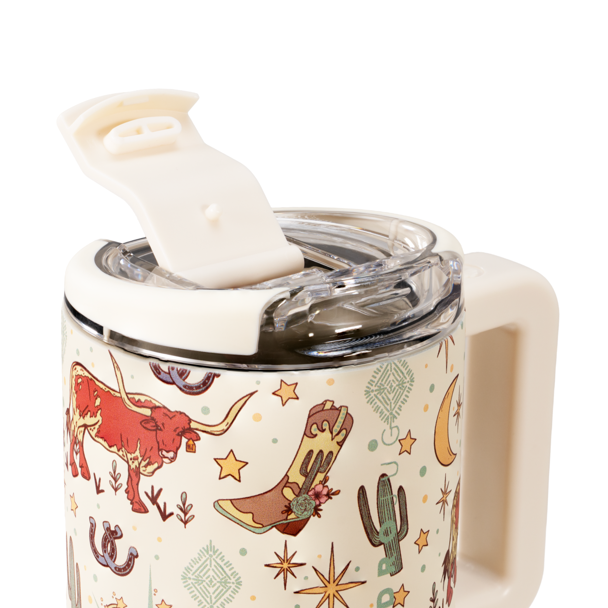 Select Rodeo - Coffee Traveler | C38C7HM7