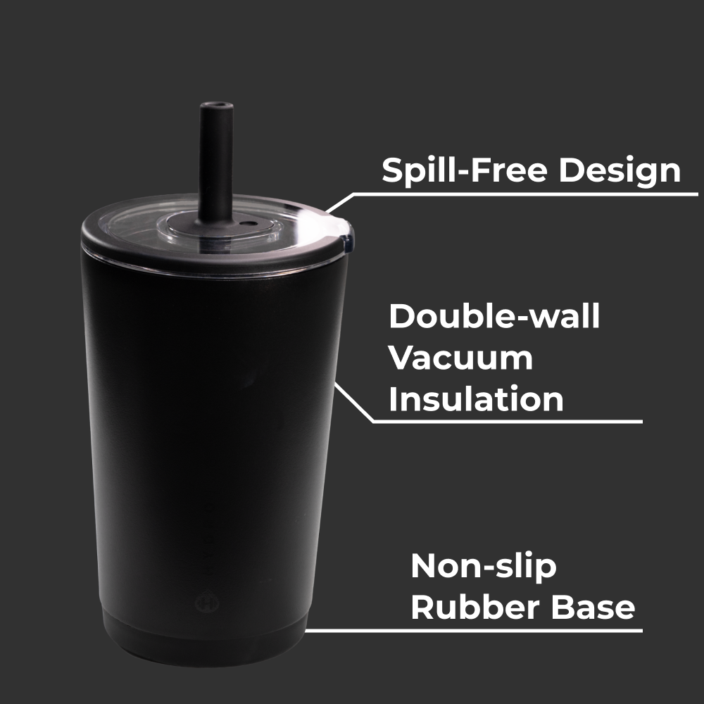 Insulated Everyday Tumbler 14oz