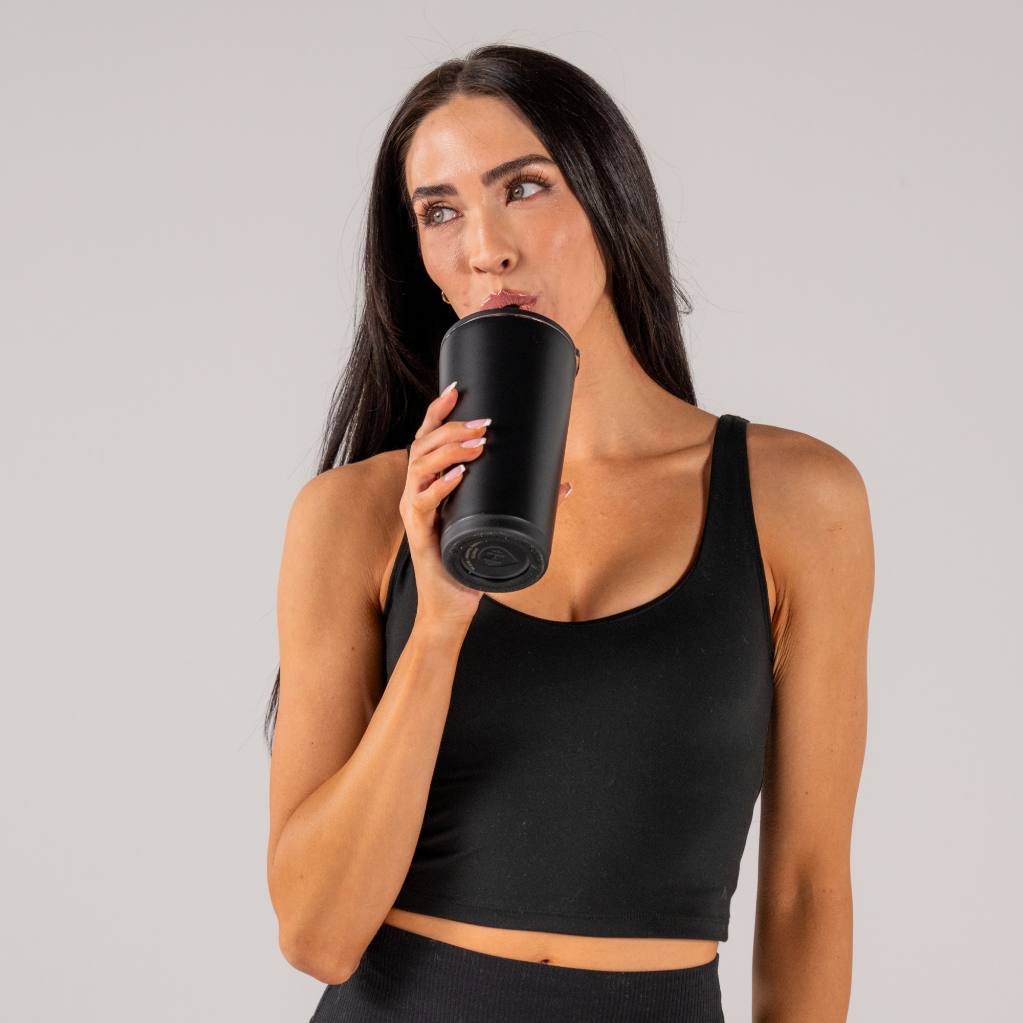 Select Black - Everyday Tumbler 20oz | C3H3GPZY