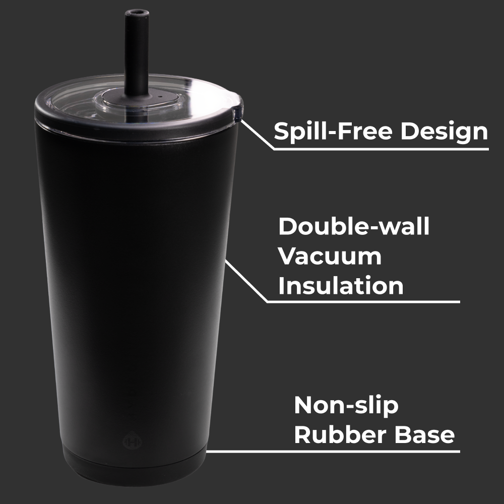 Select Black - Everyday Tumbler 20oz | C3H3GPZY
