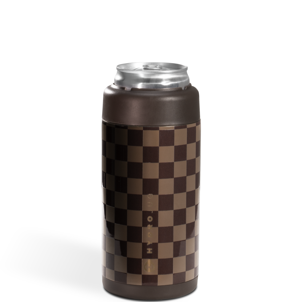 Insulated Slim Can Cooler 12oz