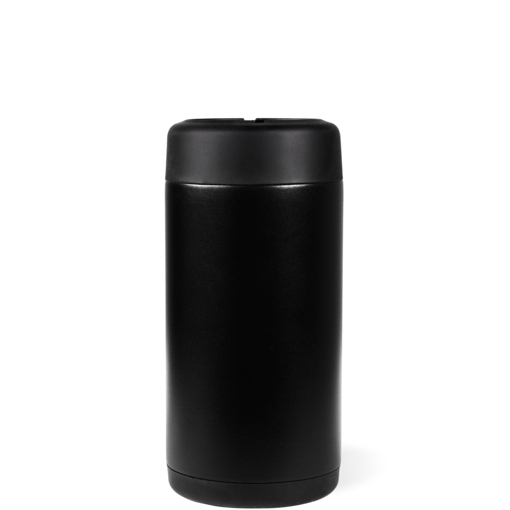 Select Black - Can Cooler (Slim) | C32PFWYV