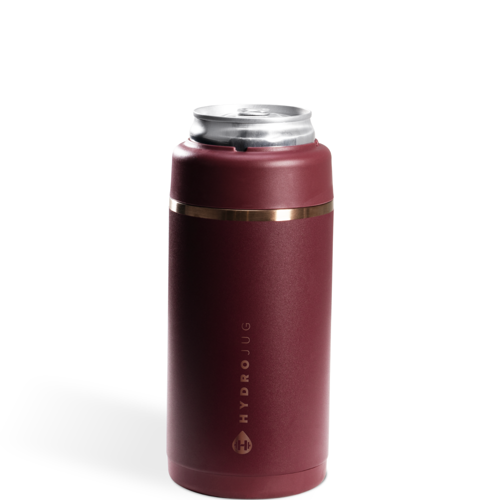 Insulated Standard Can Cooler 16oz