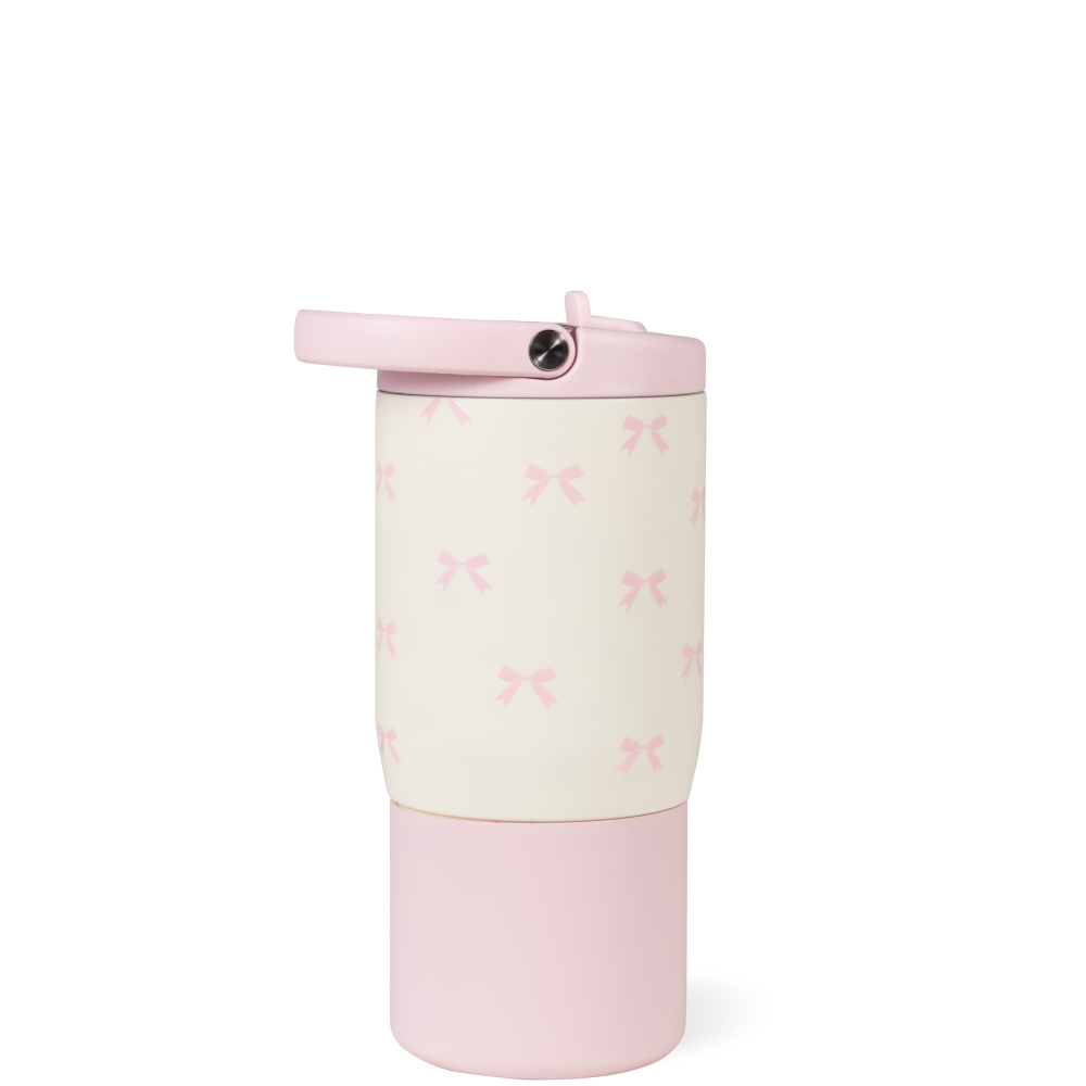 Kids' Insulated Sport Water Bottle 14oz