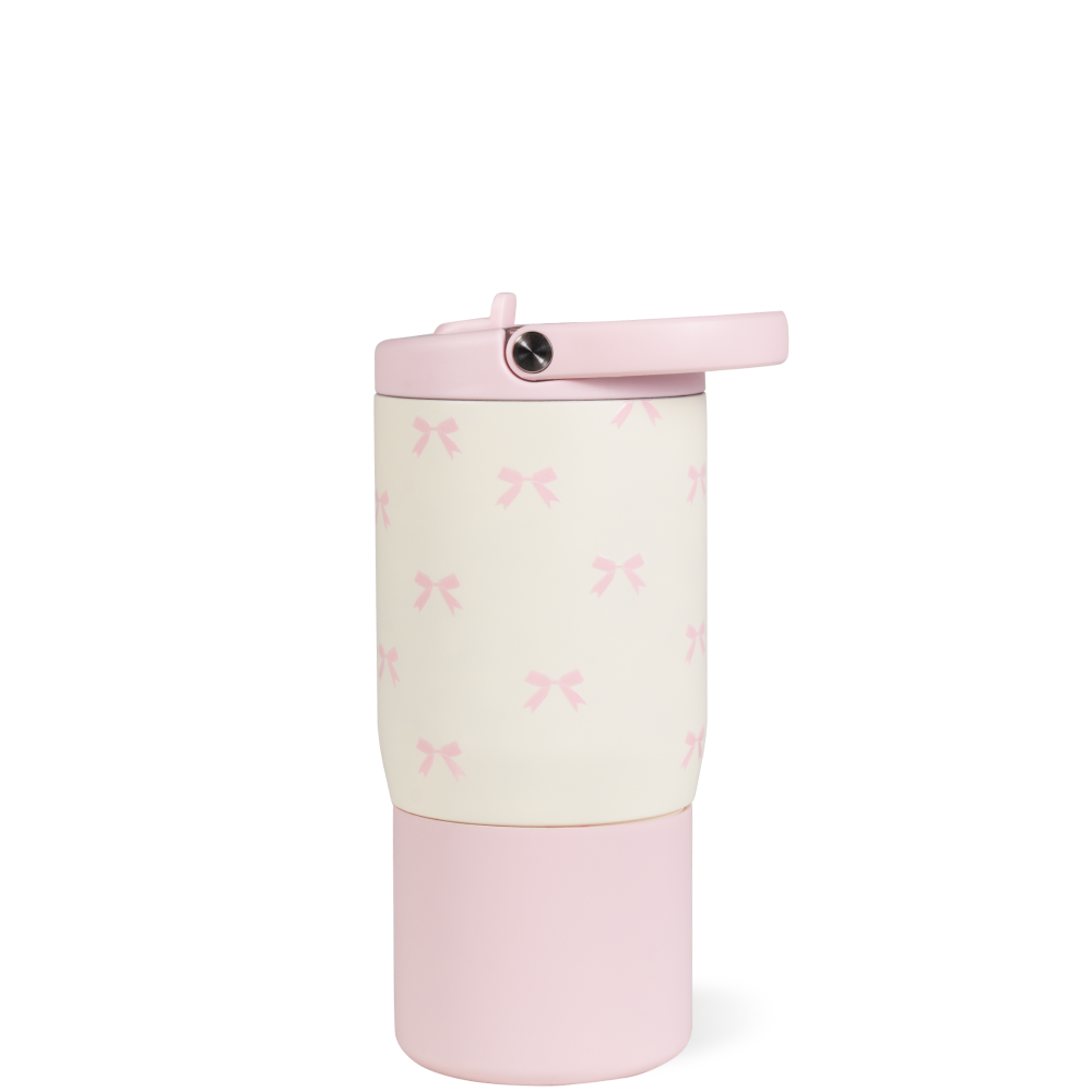Insulated Sport Water Bottle 14oz