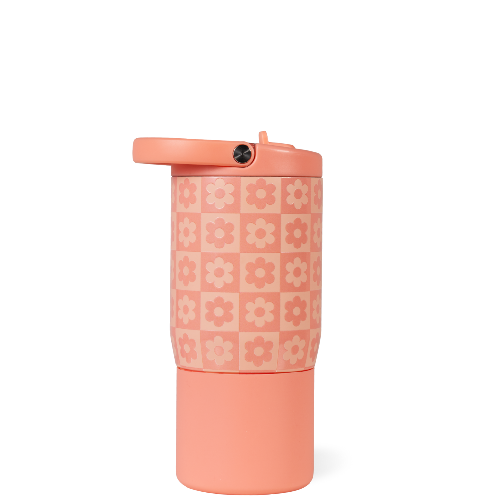 Insulated Sport Water Bottle 20oz