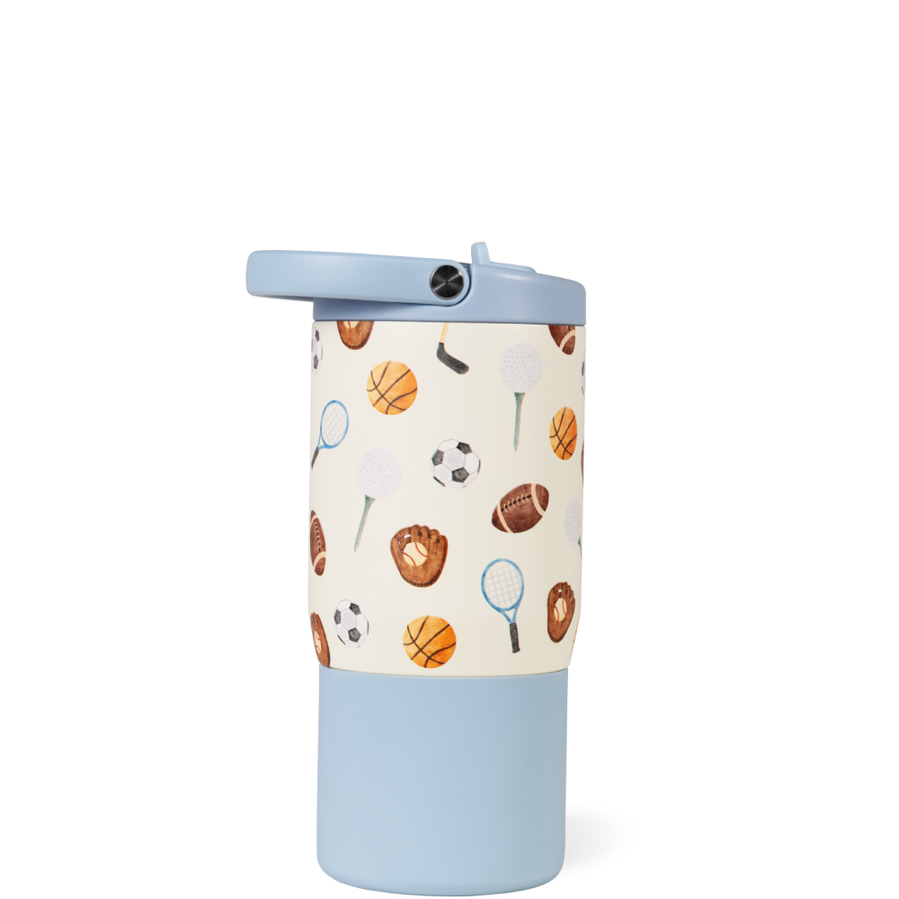 Insulated Sport Water Bottle 32oz