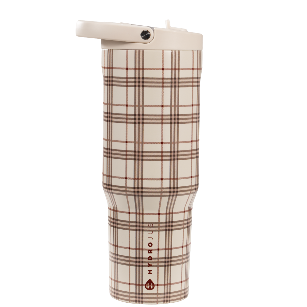 Insulated Sport Water Bottle 32oz