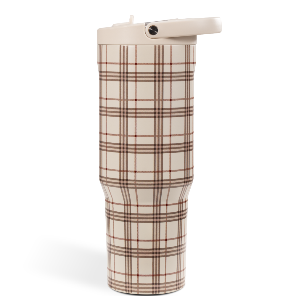 Insulated Sport Water Bottle 32oz