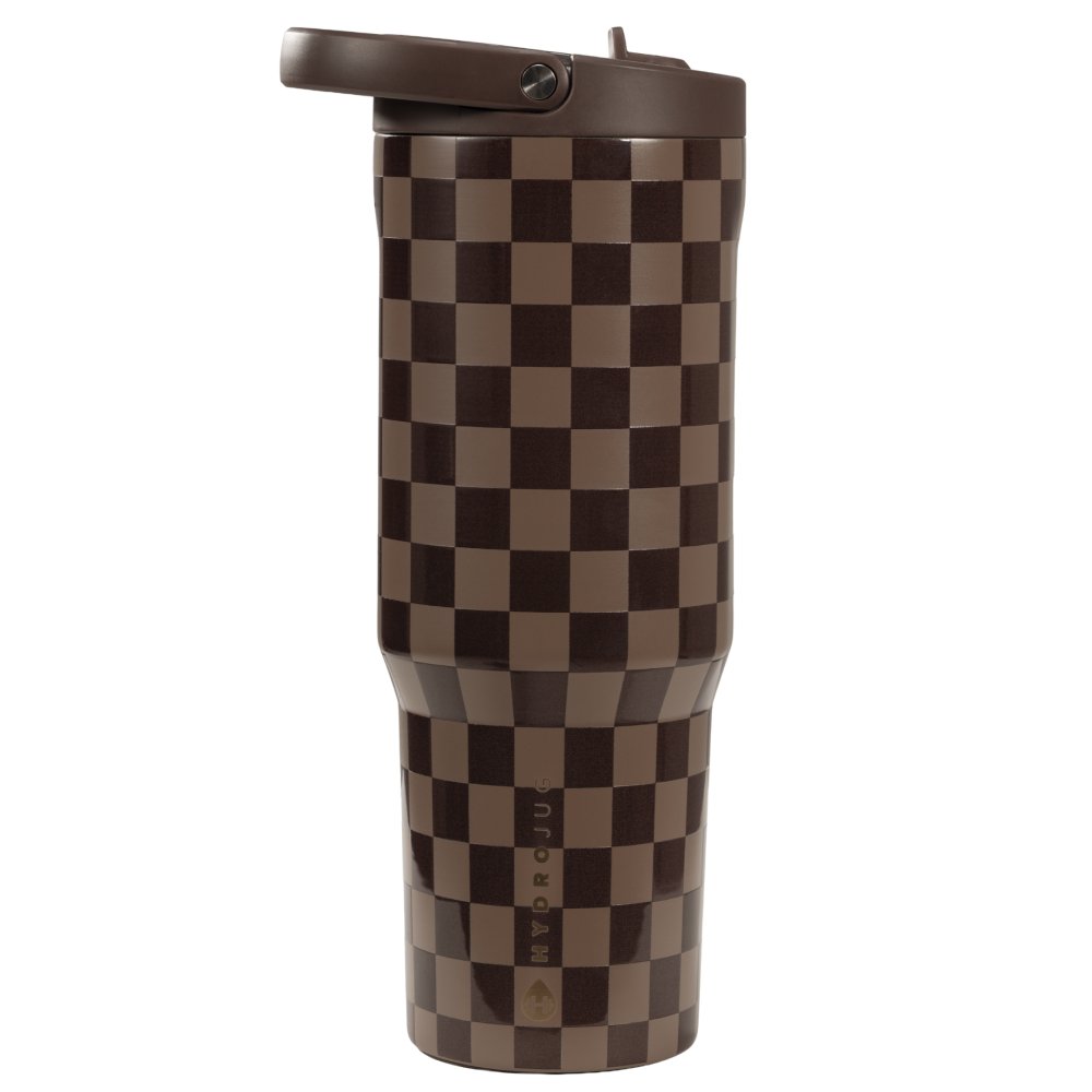 Insulated Sport Water Bottle 40oz