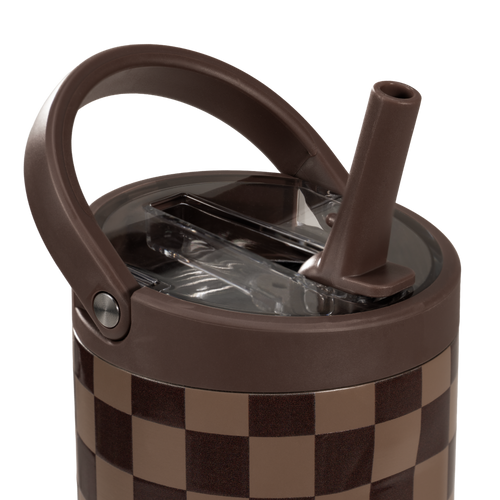 Select Autumn Checkers - Sport (40oz) | C3WSL8FH