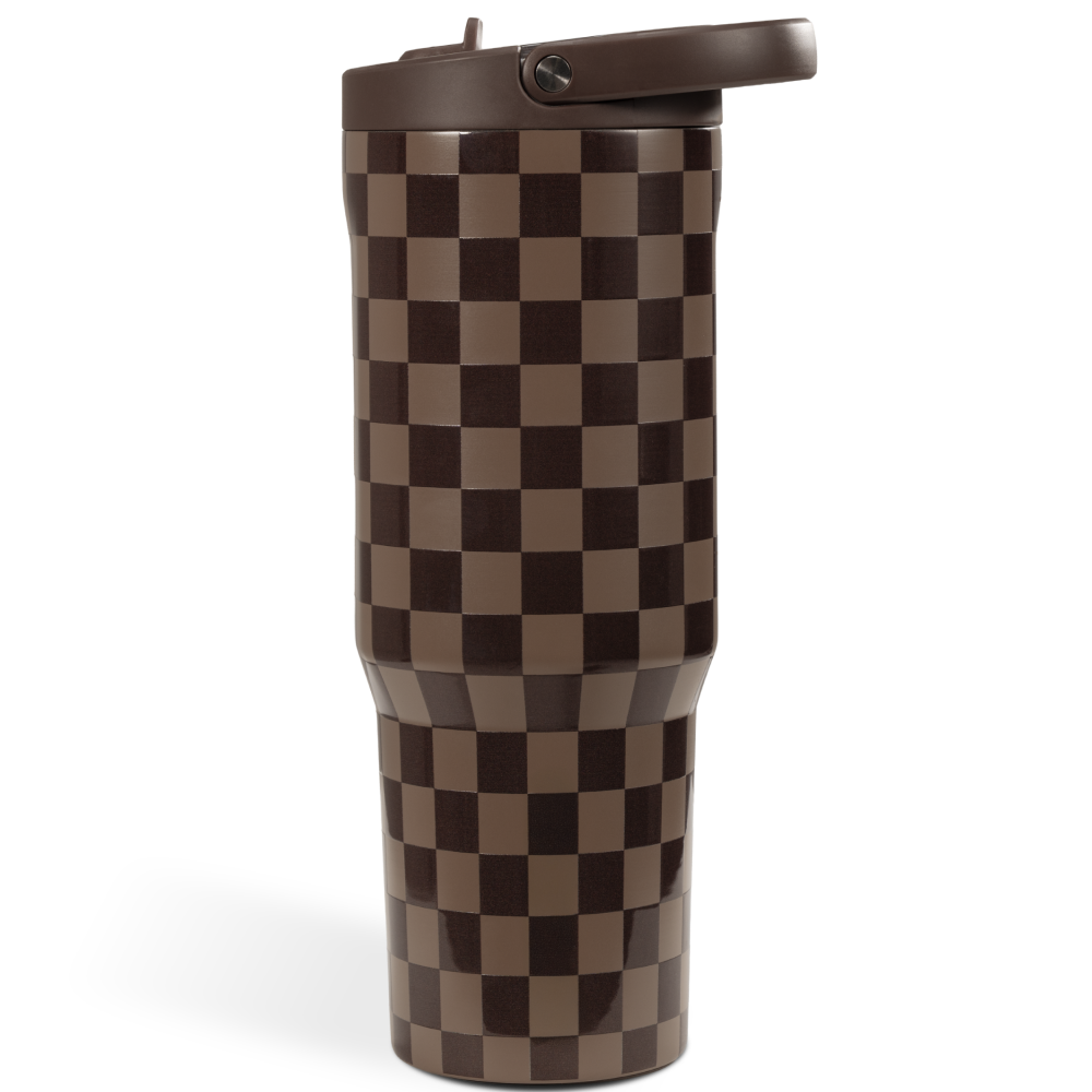 Insulated Sport Water Bottle 40oz
