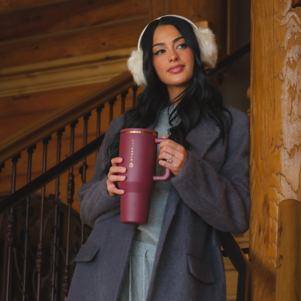 Select MerlotPRE-SALE - Traveler (40oz) | C33WUFBU