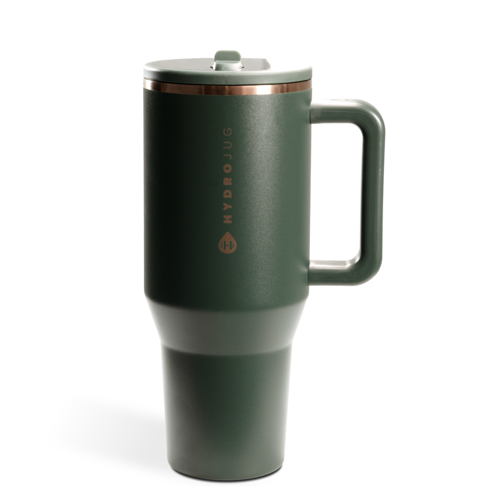 Insulated Travel Tumbler 32oz