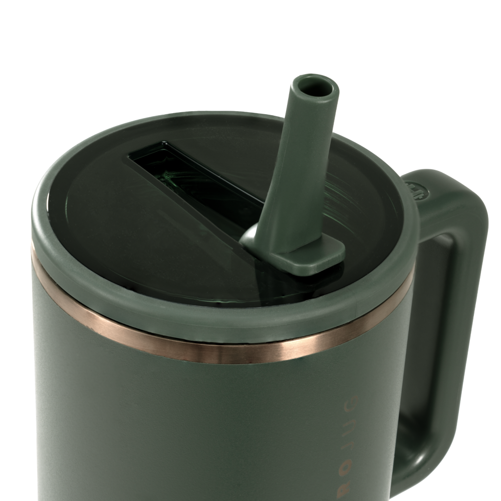 Insulated Travel Tumbler 32oz