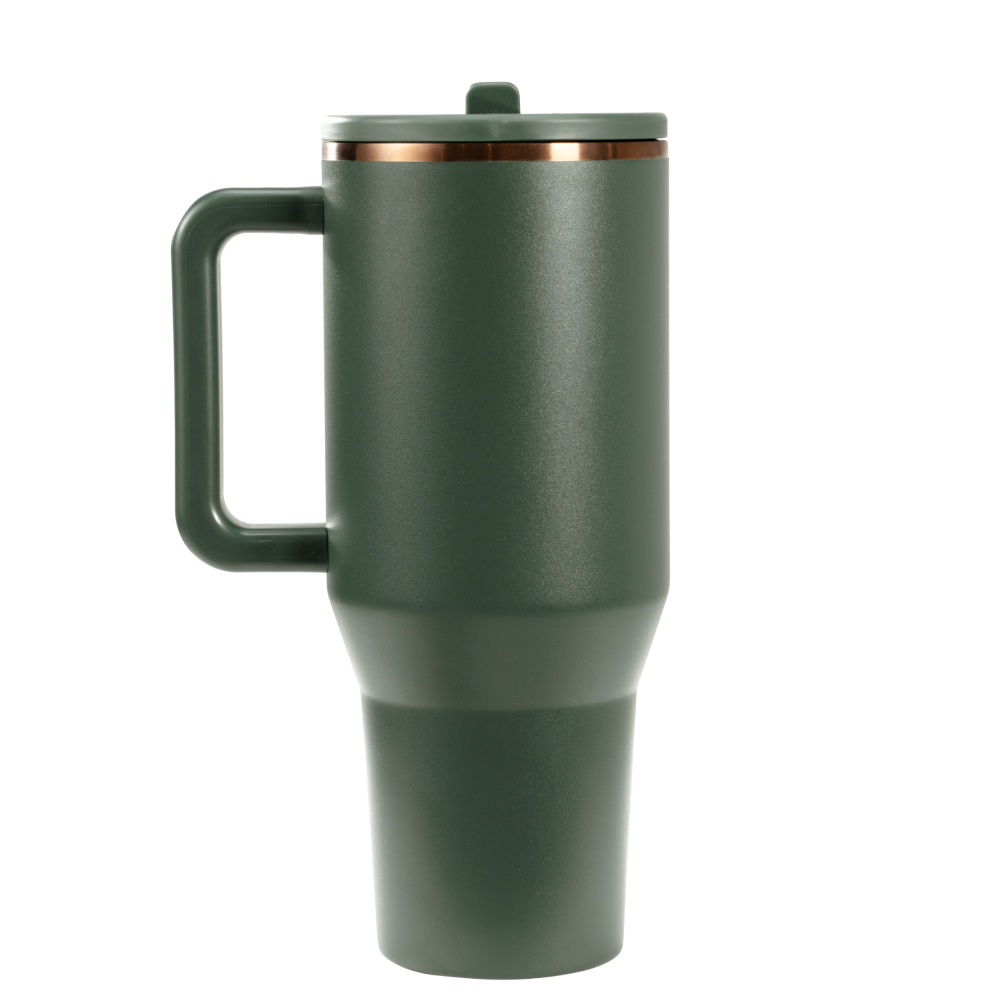 Insulated Travel Tumbler 32oz