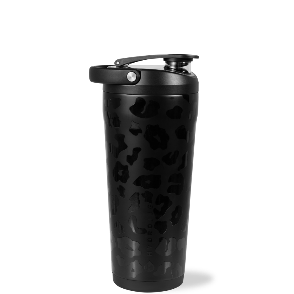 Insulated Shaker Bottle 24oz