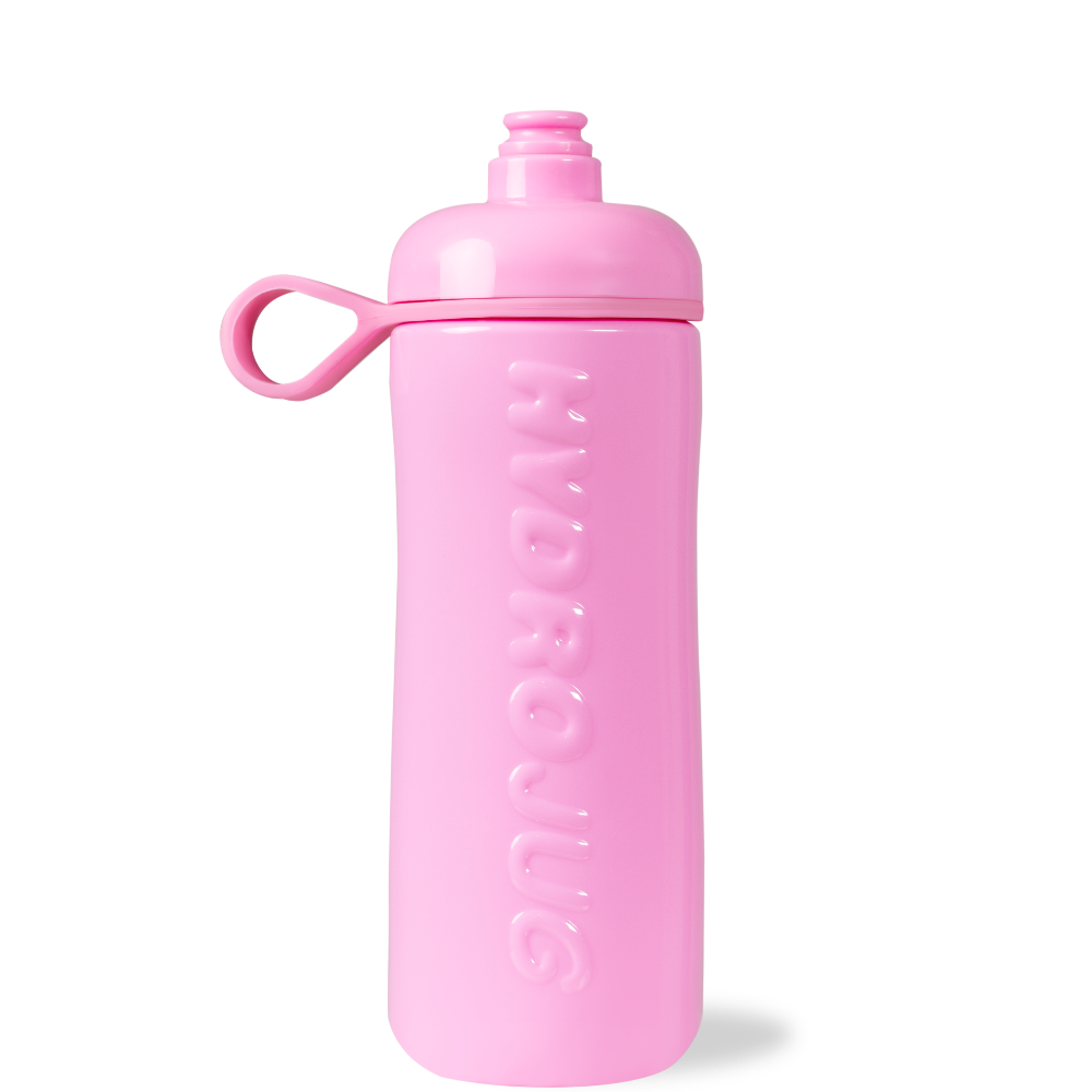 Squeeze Sport Water Bottle 24oz