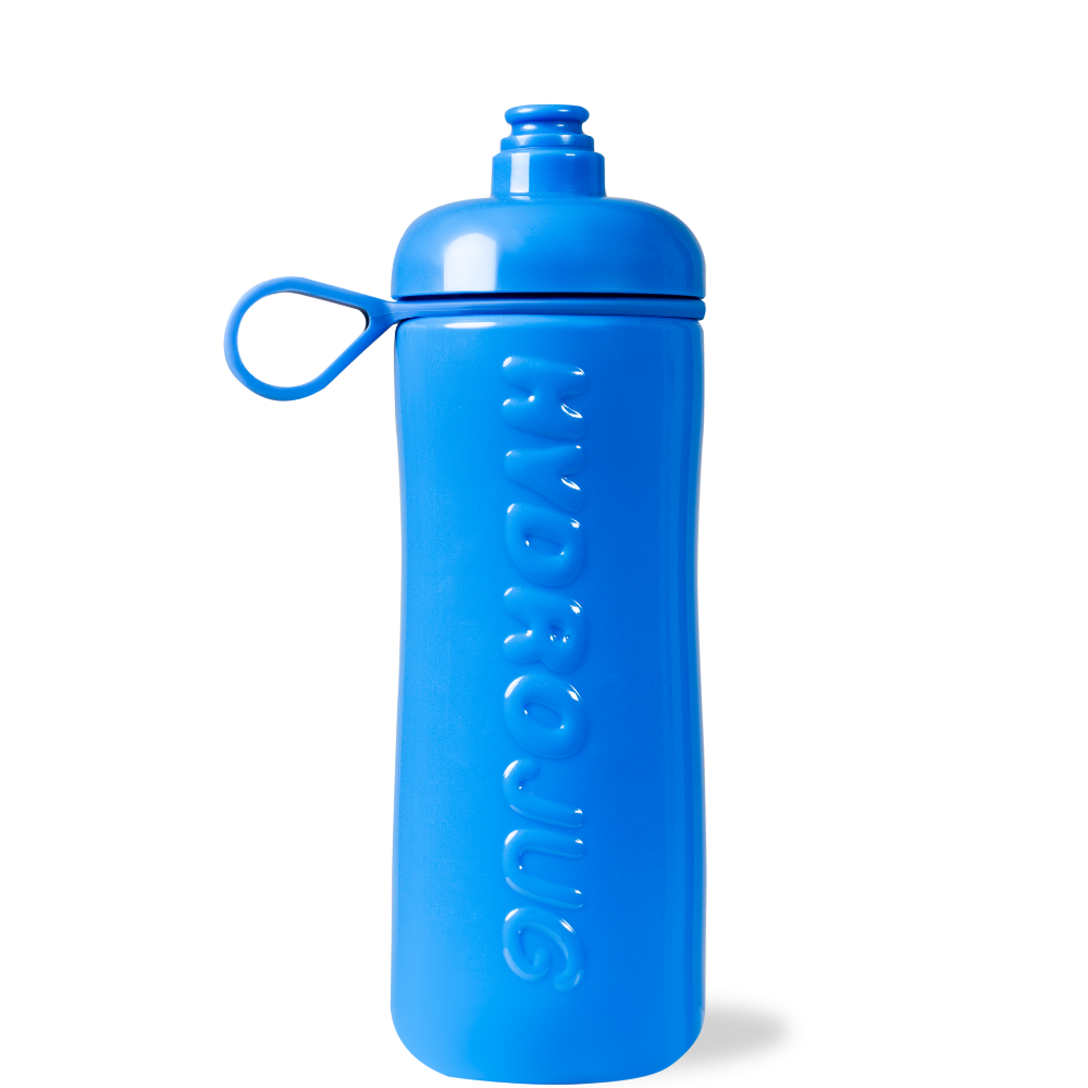 Squeeze Sport Water Bottle 24oz