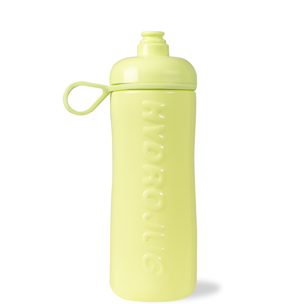 Squeeze Sport Water Bottle 24oz