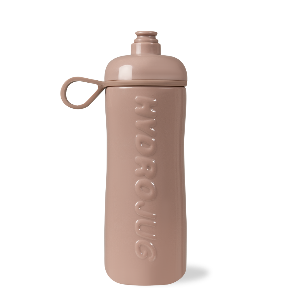 Squeeze Sport Water Bottle 24oz