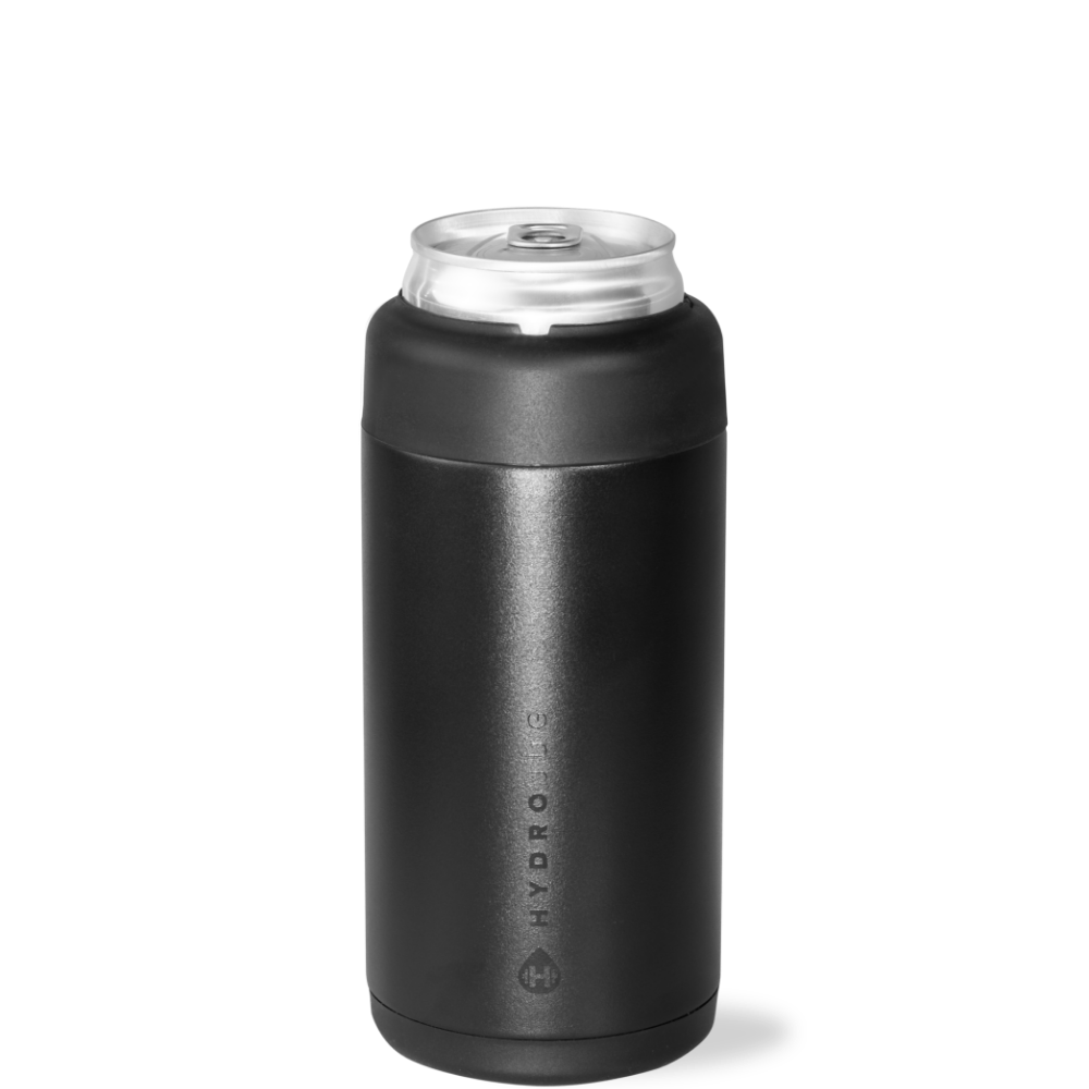 Select Black - Can Cooler (Slim) | C32PFWYV