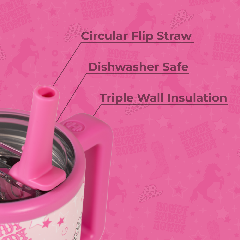 Select Cowgirl - Traveler (20oz) | C3AJPOQW