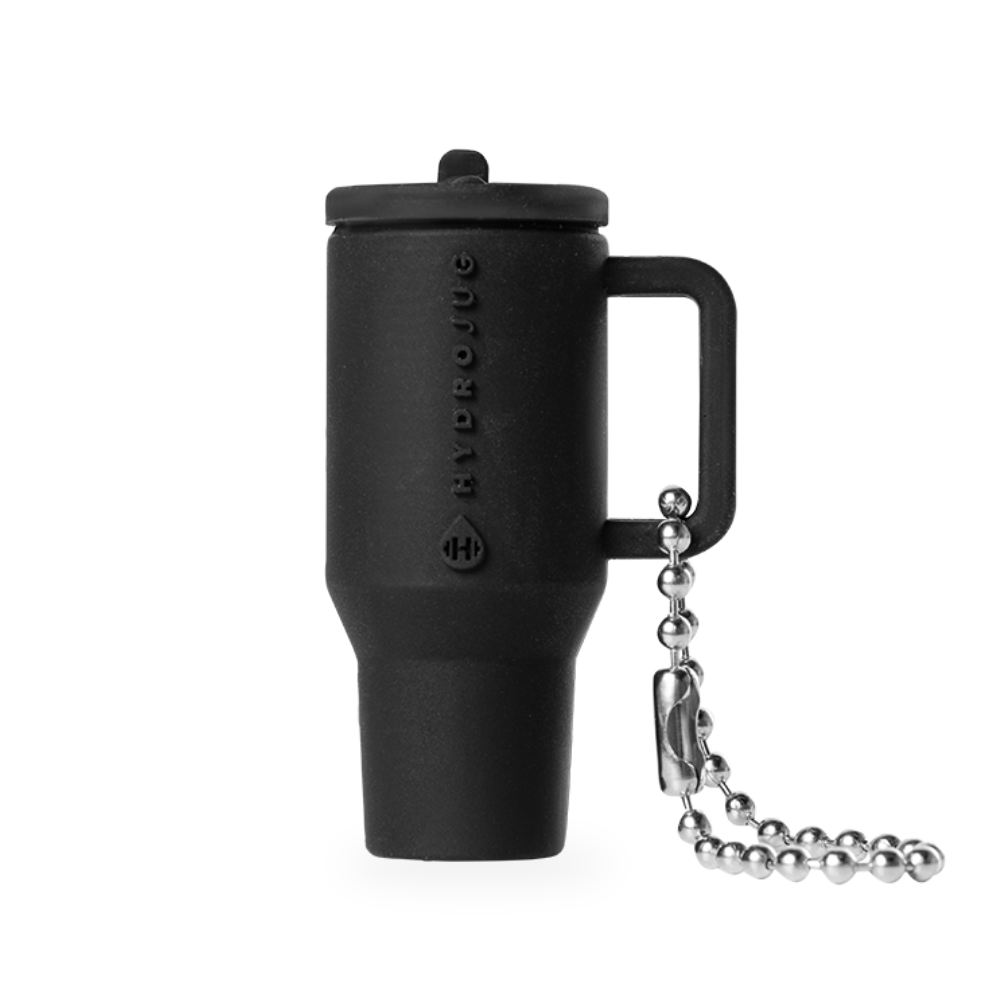 Mini Traveler Tumbler Keychain