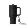 Mini Traveler Tumbler Keychain
