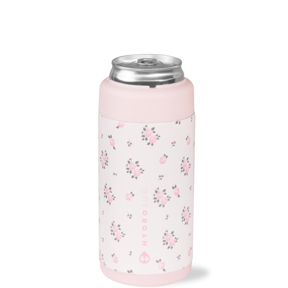 Insulated Slim Can Cooler 12oz