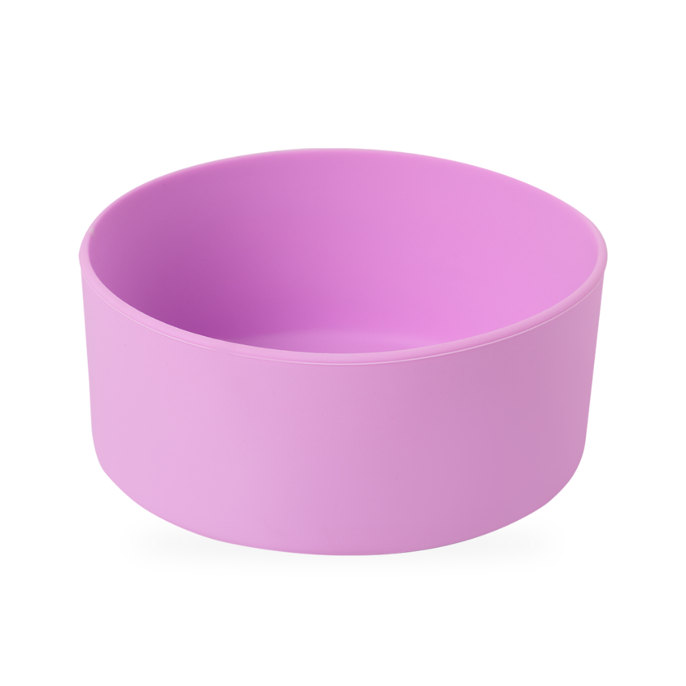 Silicone Traveler Tumbler Boot