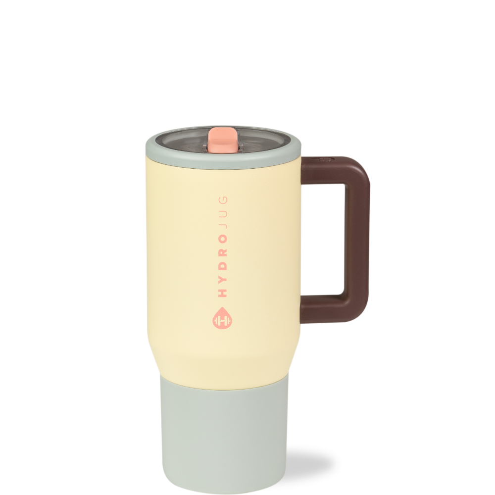 Insulated Travel Tumbler 20oz