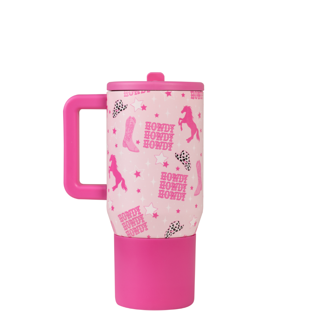Select Cowgirl - Traveler (20oz) | C3AJPOQW