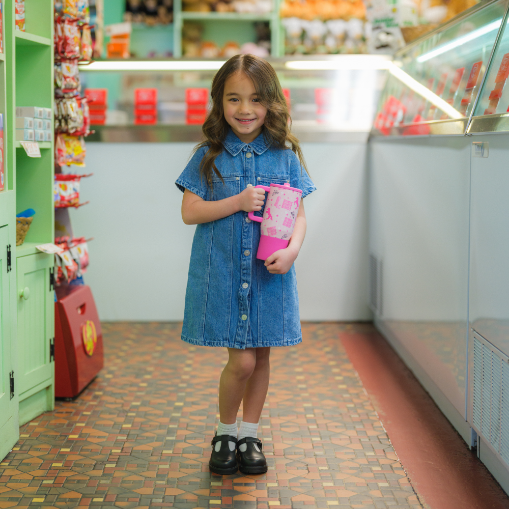 Select Cowgirl - Traveler (20oz) | C3AJPOQW