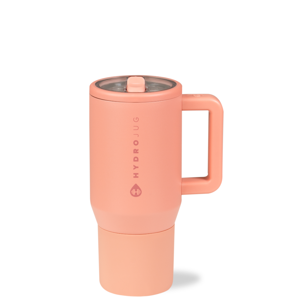 Kids' Insulated Travel Tumbler 20oz